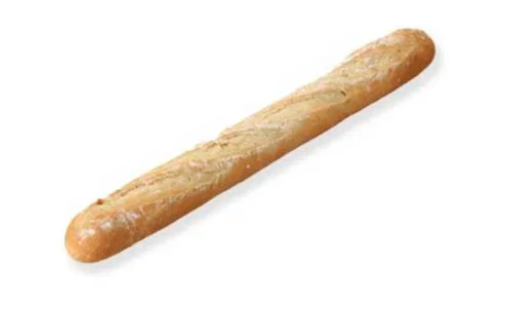 PASTRIDOR FRANS STOKBROOD WIT BEBLOEMD 57CM 20X310GR <*_*>