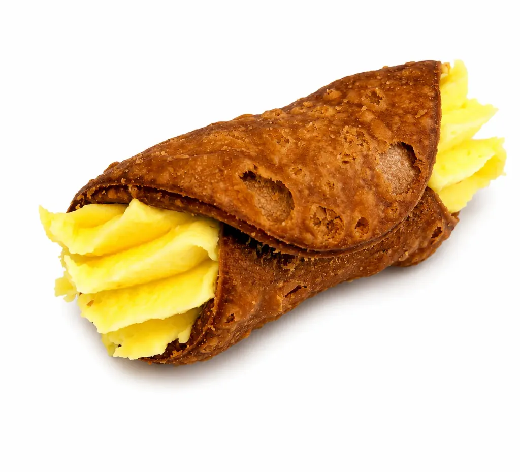 [DDM/001] DOLCI DI MAMMA LIMONCELLO MINI CANNOLI 70ST