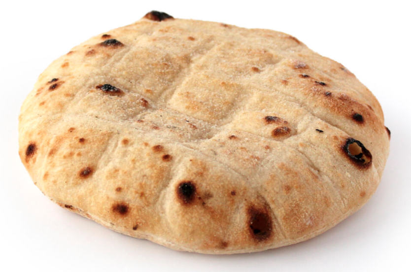 DIVERSI FLATBREAD 65X120GR <*_*>