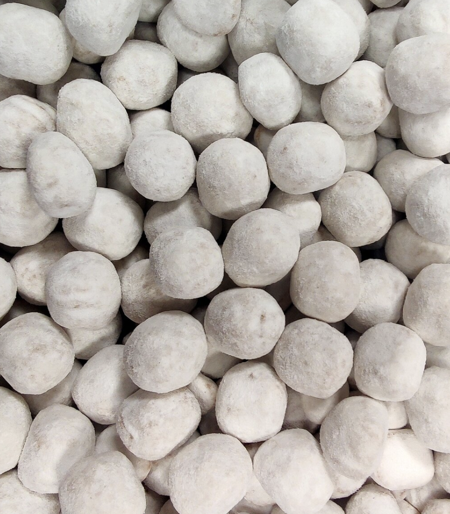 KARABOOLS - KARANEIGE 3 kg (WHIPPER)