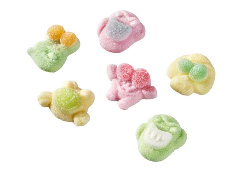ASTRA  ZURE MONSTERS 2 KG (4)
