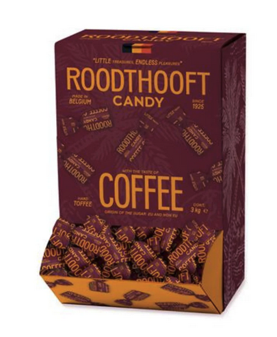 ROODTHOOFT COFFEE 3KG (4)
