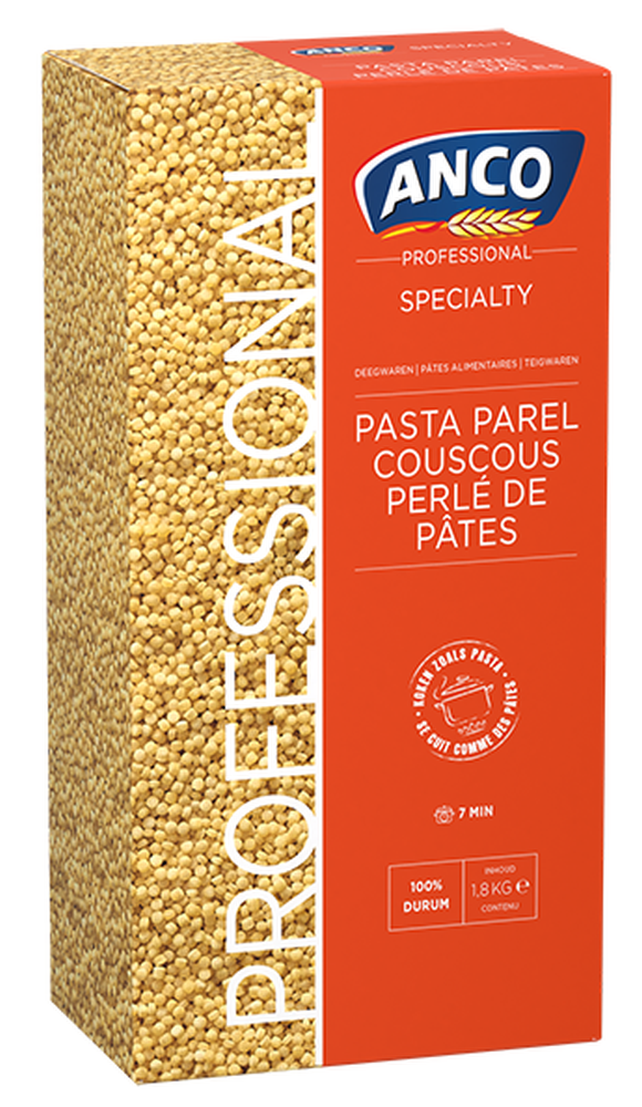 ANCO PARELCOUSCOUS 1,8 KG