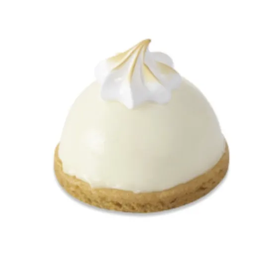 MISSAULT PORTIE TARTE CITRON 6 X 125ML <*_*>