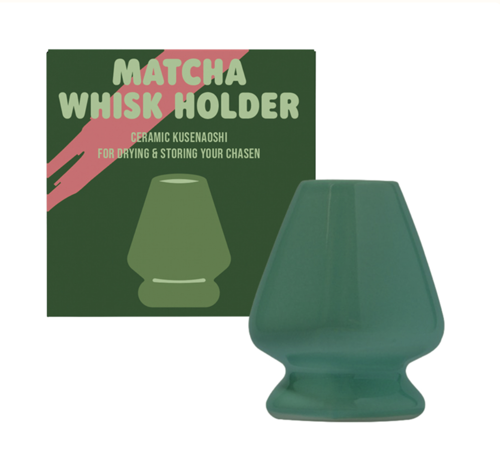 [BARU/900450] BARU MATCHA WHISK HOLDER - 1 STUK