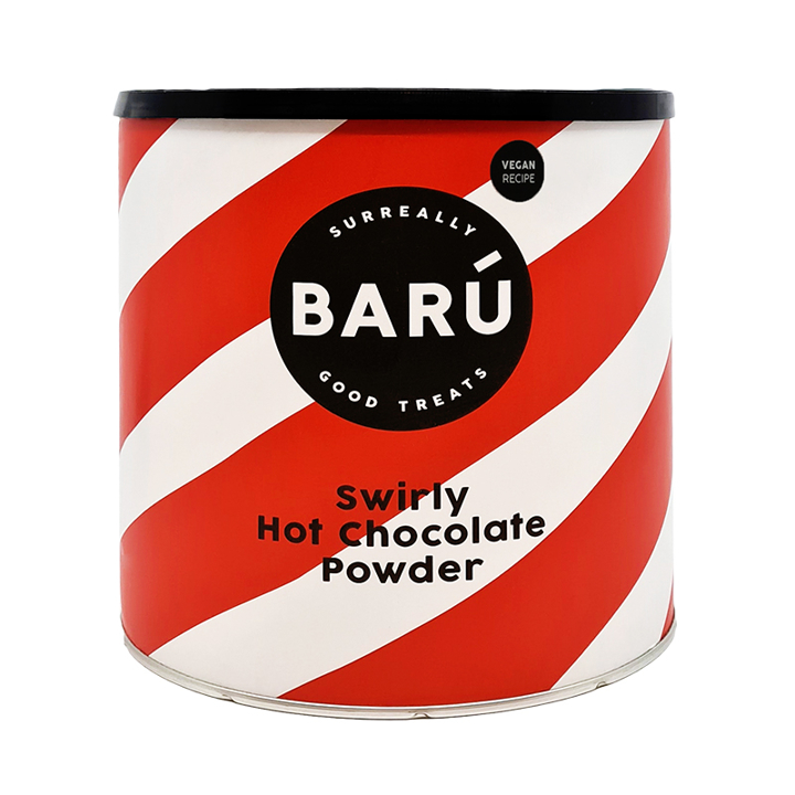 BARU SWIRLY HOT CHOCOLADE POWDER 1500GR (2)