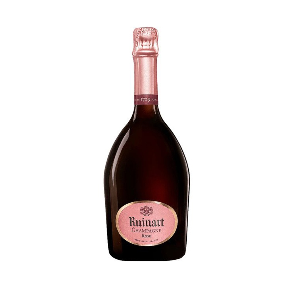 [086/010110] RUINART ROSE 37,5 CL
