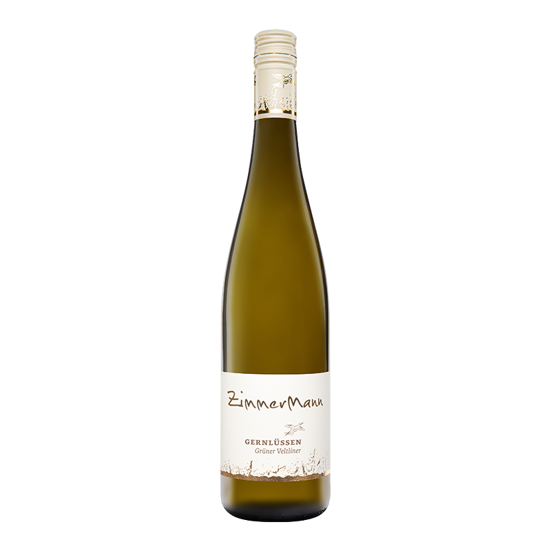 [W001884-2023] WEINGUT ALOIS ZIMMERMAN - GRUNER VELTLINER