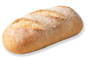 PASTRIDOR RUSTIEK BROOD WIT 8X600GR (227050) <*_*>