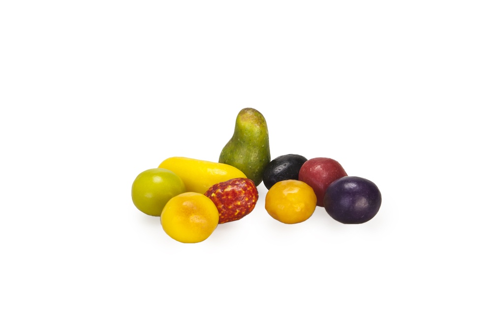 DE BOCK ZWITSERS FRUIT 1KG