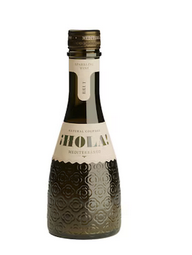 HOLA MEDITERRÁNEO BRUT 8,5% 12 X 20 CL