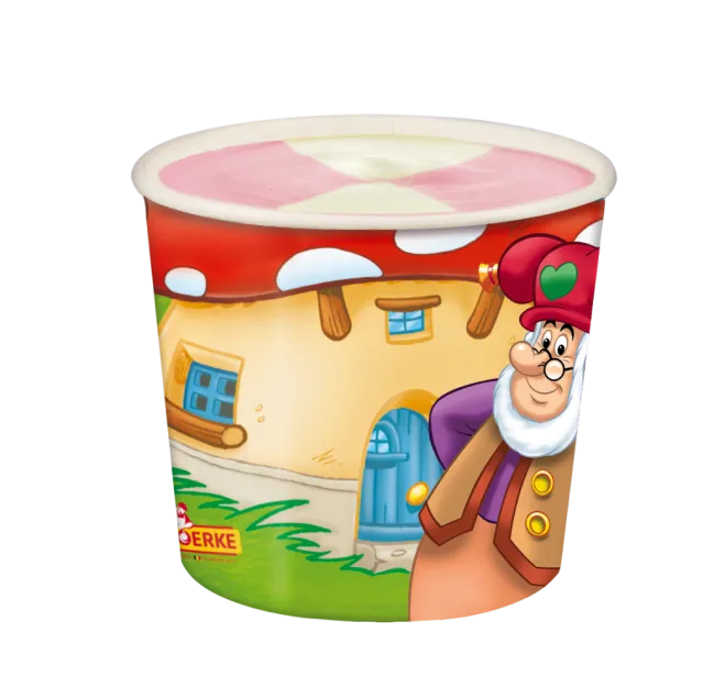 IJSBOERKE PLOP CUP 24 X 95ML <*_*>