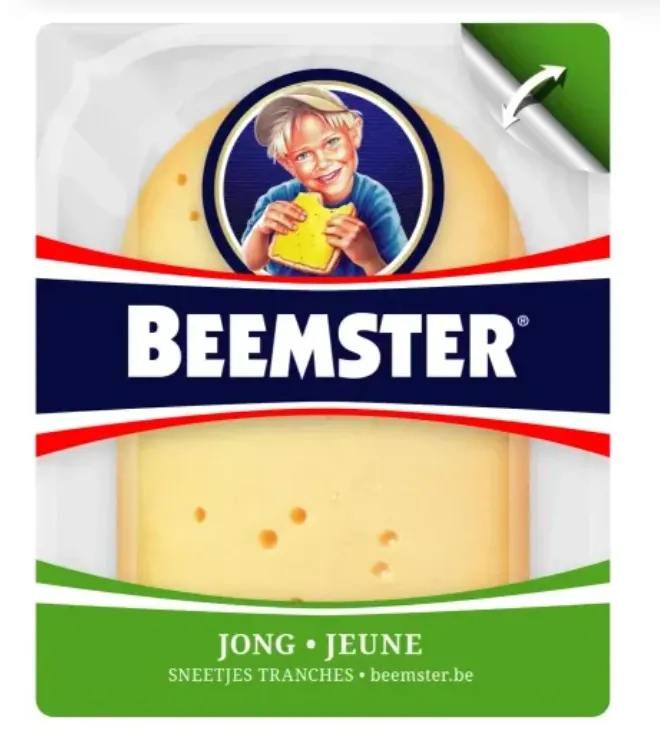 [349770] BEEMSTER VGS 12 X 250 GR <**> BESTELARTIKEL
