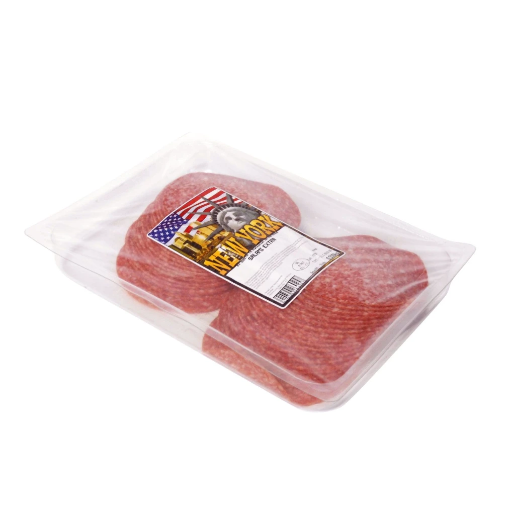 NEW YORK SALAMI VGS / KG <**> -- BESTELARTIKEL --