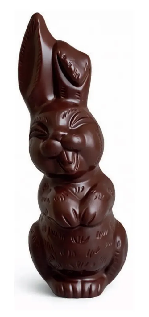 DELICE LACHHAAS 26CM BLEKE MELK - 650GR - 2 ST     