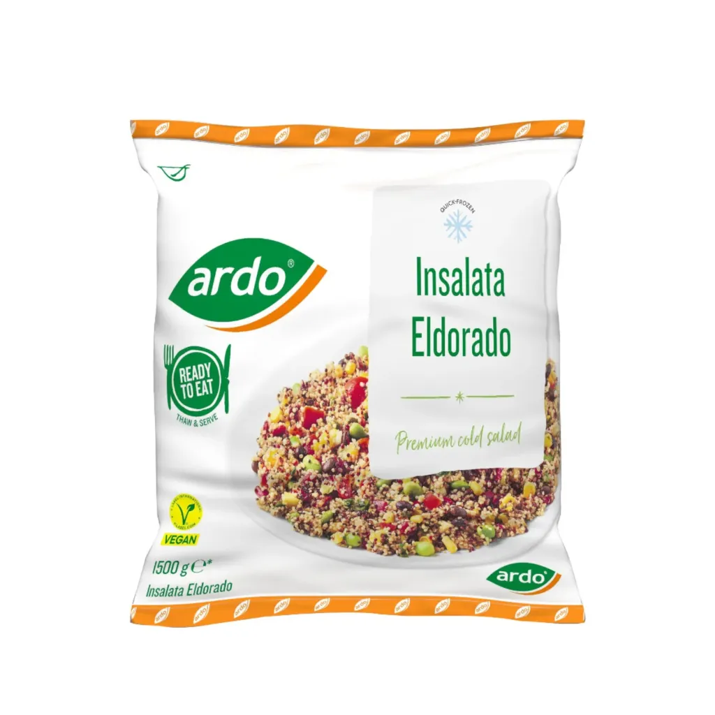 ARDO INSALATA ELDORADO 1,5KG <*_*>