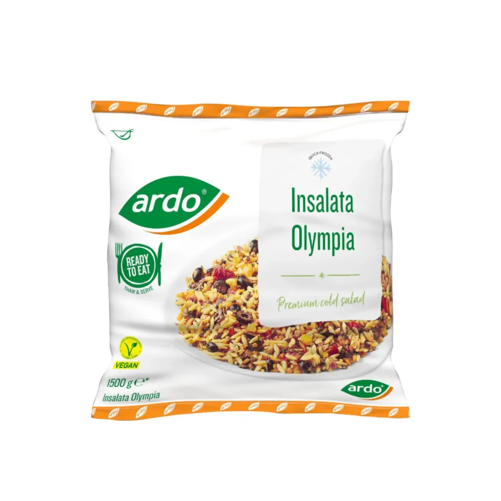 [ARD/10004907] ARDO INSALATA OLYMPIA 1,5KG <*_*>