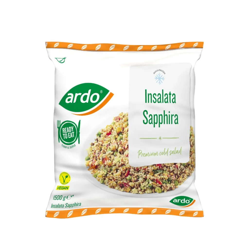 [ARD/10004897] ARDO INSALATA SAPPHIRA 1,5KG <*_*>