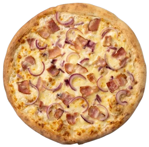 DR OETKER PIZZA PERFETTISSIMA 29 CM CARBONARA 6 STUKS <*_*>