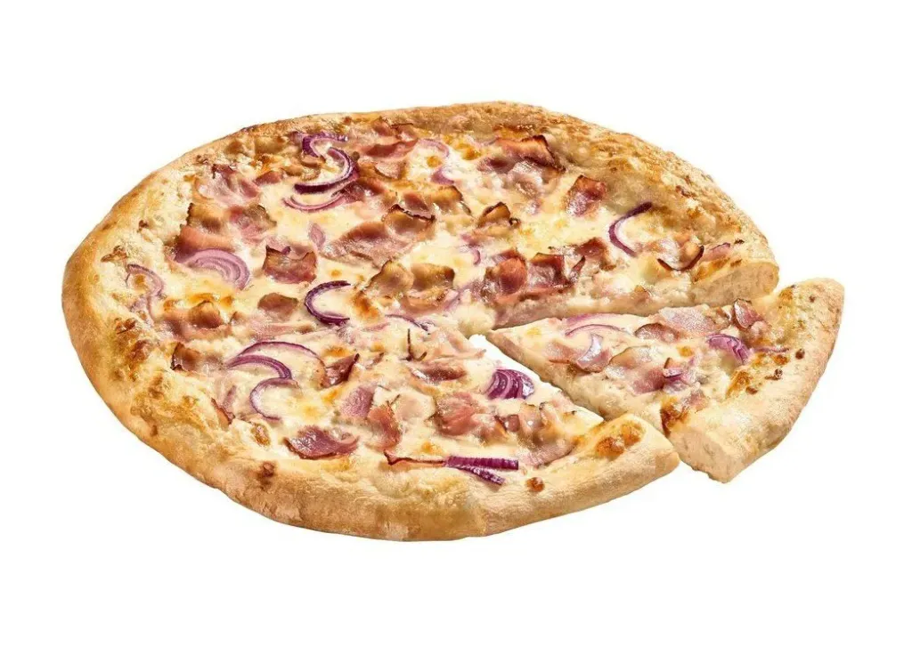 [1-25-018900] DR OETKER PIZZA PERFETTISSIMA 29 CM CARBONARA 6 STUKS <*_*>