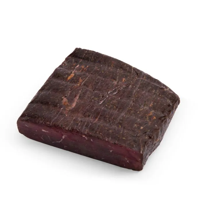 [SCH/639420] ARDENSE RUNDSFILET 1,2KG (PRIJS/KG) <**>