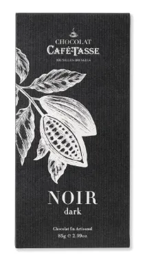 CAFE-TASSE TABLET FONDANT 60% 12X85GR