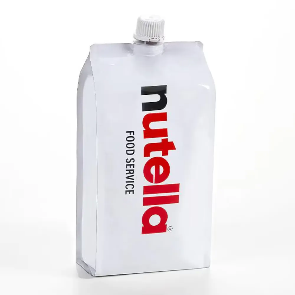 [XBE308339] NUTELLA CARTRIDGE 1KG (6)