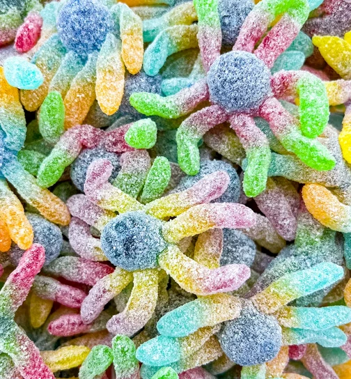 TROLLI ZURE OCTOPUS 1KG (6)