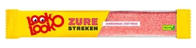 [PVM/10021584] LOOK O LOOK ZURE STREKEN 12 X 58 GR