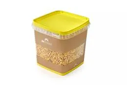 [DV/414015] DV GEZOUTEN MAÏSKNABBELS 1,8 KG