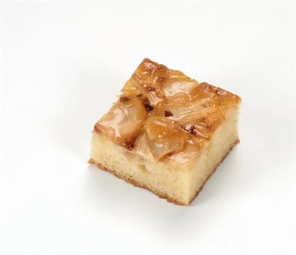 [HOL/10401] HOLEKI PLAATGEBAK MINI APPELCAKE 220 X 18GR <*_*>