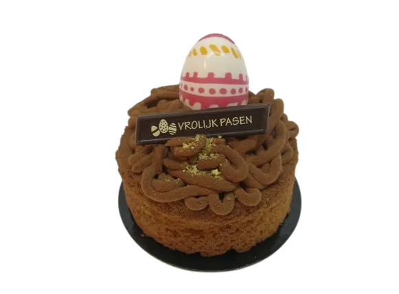 DVT BRETOENS ZANDDEEG/TRUFFEL 16 ST <*_*>