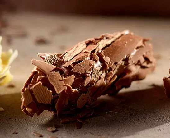 [010534] ROMA LUCHTIGE SCHILFERTRUFFELS CARAMEL ZEEZOUT 1,5 KG