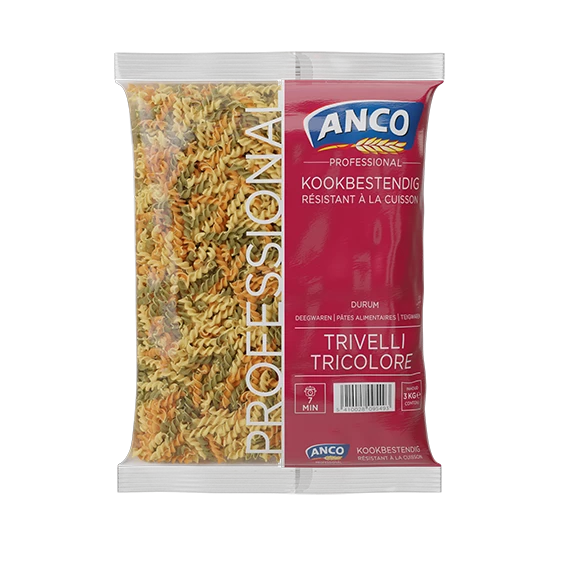 [9549ev] ANCO TRIVELLI TRICOLORE 3KG