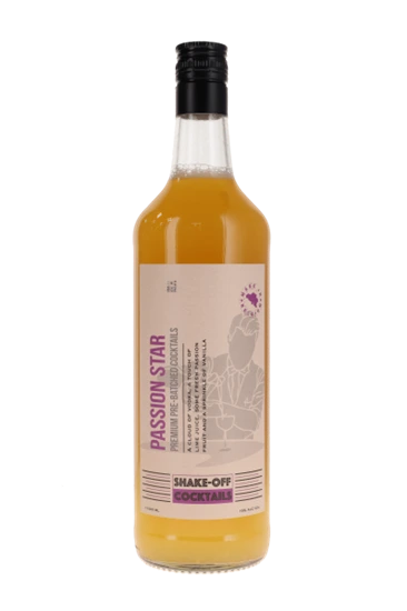 [117/010561] SHAKE OFF PASSION STAR 1 L