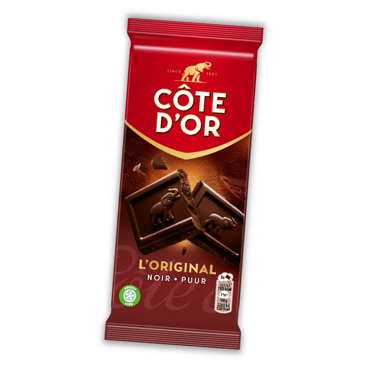 [4322281] CD ORIGINAL FONDANT 24X100GR