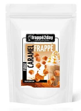 F2D CARAMEL 1,5KG