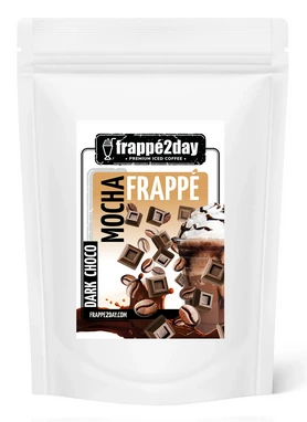 F2D MOCHA 1,5KG