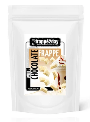 [FD40123] F2D WHITE CHOCOLATE 1,5KG