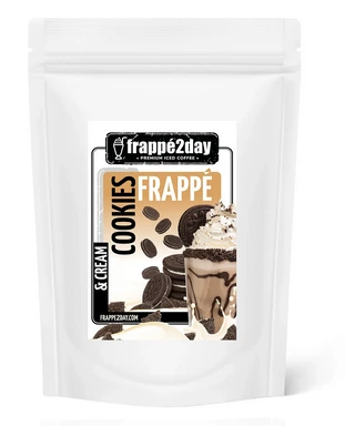 [FD40126] F2D COOKIES & CREAM 1,5KG