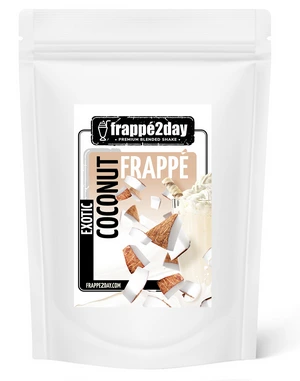 [FD40132] WOW MILKSHAKE COCONUT 1,5 KG <*_*>