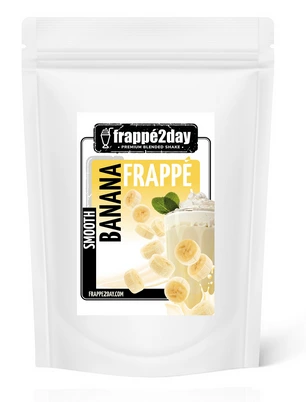F2D BANAAN 1,5 KG