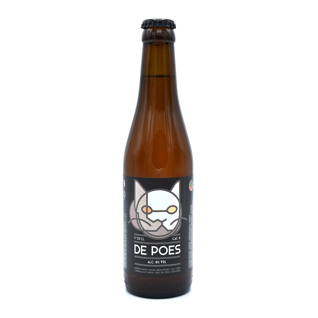 [109.010] DE POES 24X33CL