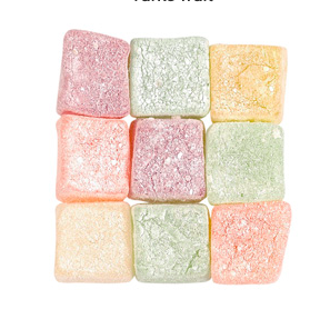 CONFISERIE 2000 TURKS FRUIT 3KG