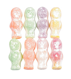 CONFISERIE 2000 JELLY BABIES 3KG