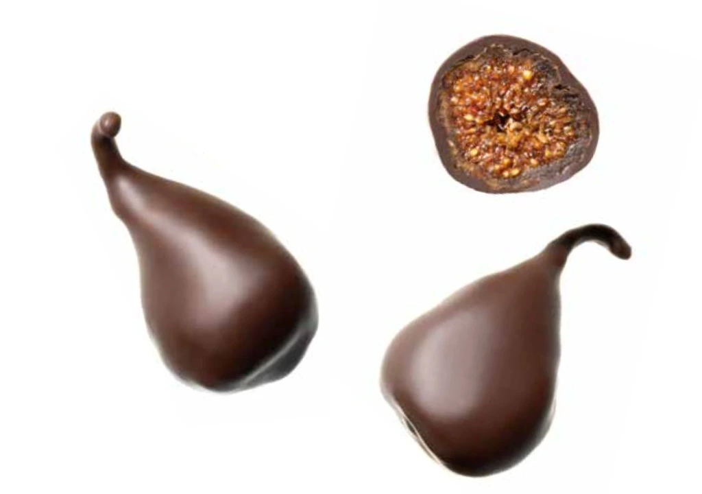 DUVA VIJGEN PUUR 1KG