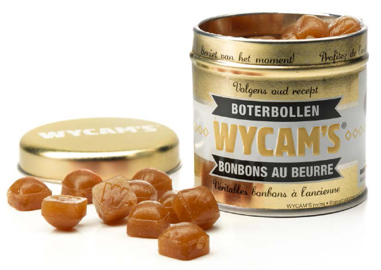 WYCAMS BOTERBOLLEN 195G (12)