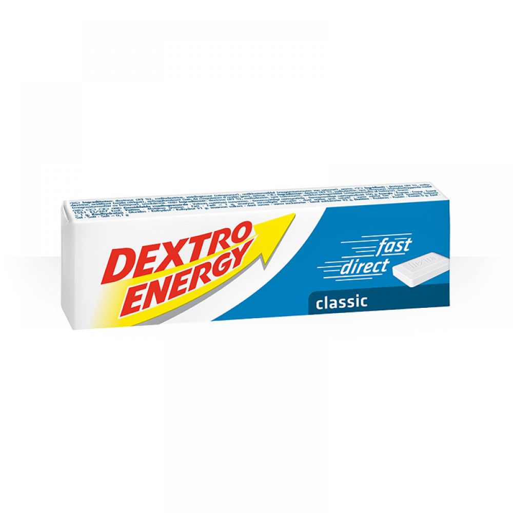 DEXTRO ENERGY CLASSIC 24 ST