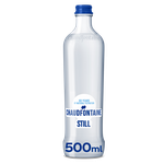 [113.085] CHAUDFONTAINE PLAT 20X0.5L GLAS