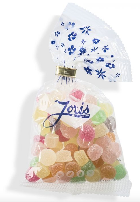 JORIS ZAKJES MELI MELO 16 X 125GR